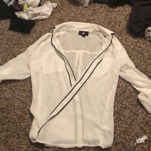 dress up shirt